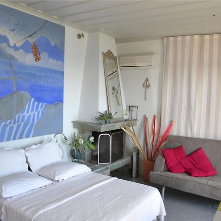 Irene'S Villas Andros Island Luaran gambar