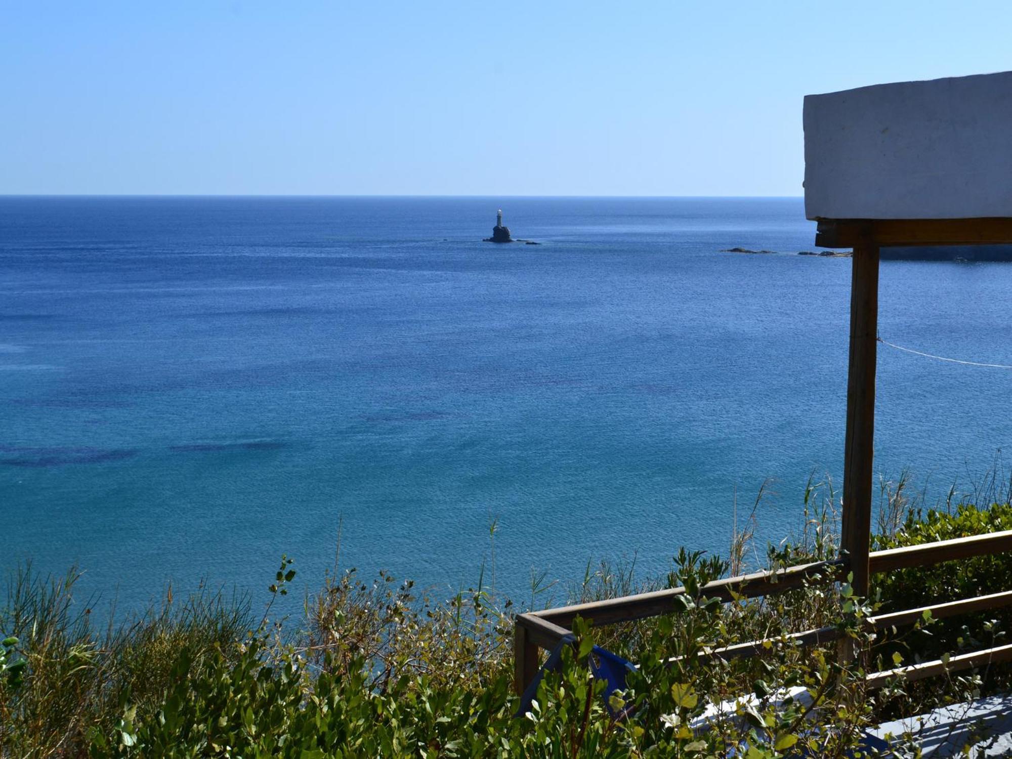 Irene'S Villas Andros Island Luaran gambar