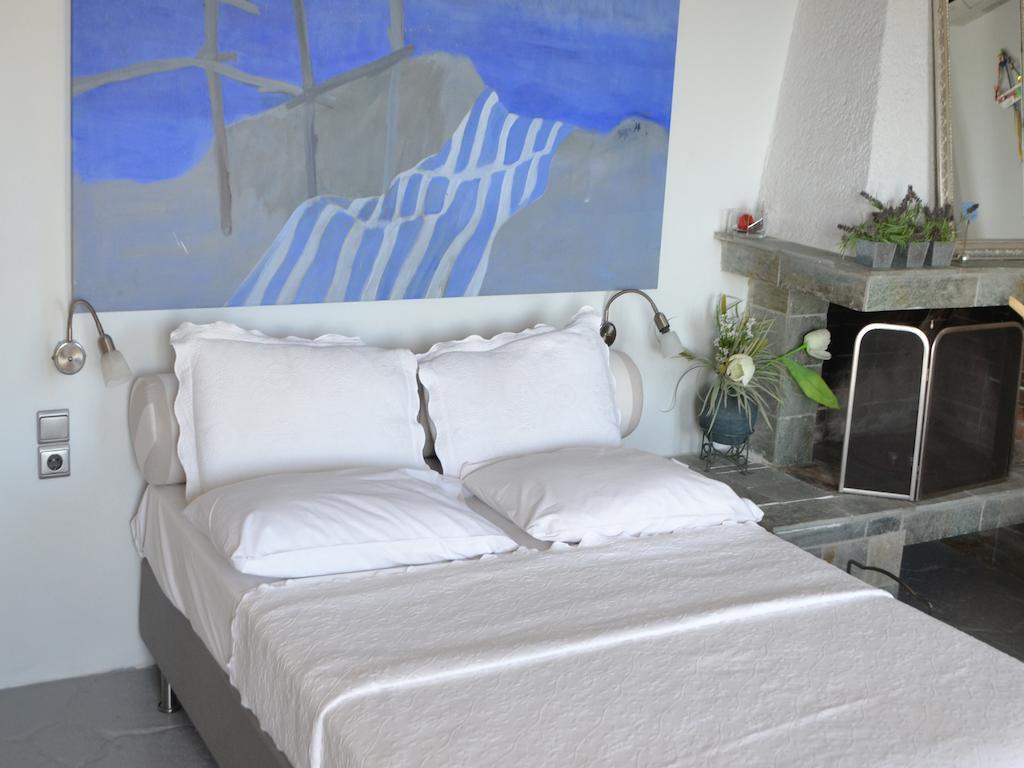 Irene'S Villas Andros Island Luaran gambar