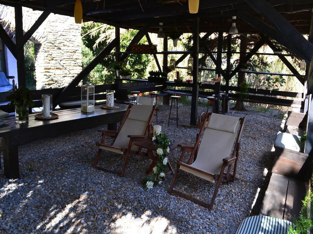 Irene'S Villas Andros Island Luaran gambar