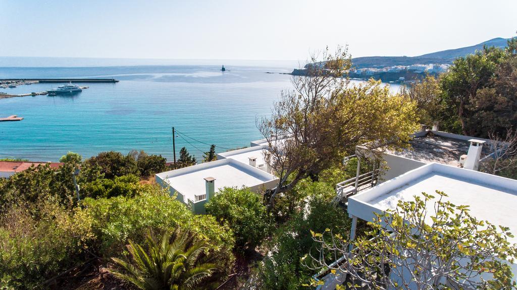 Irene'S Villas Andros Island Luaran gambar