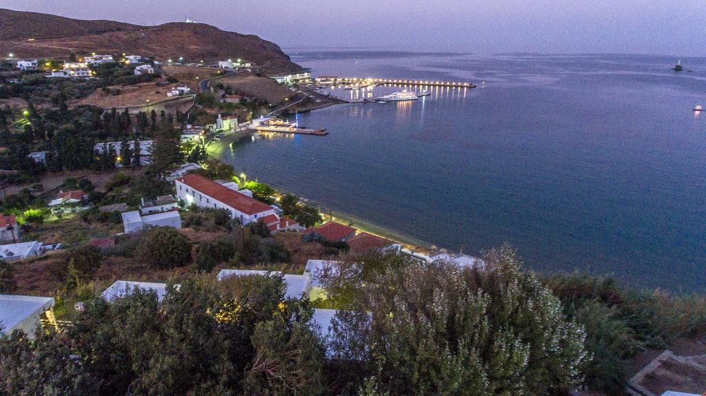 Irene'S Villas Andros Island Luaran gambar