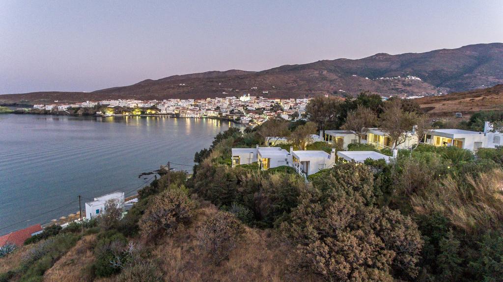 Irene'S Villas Andros Island Luaran gambar