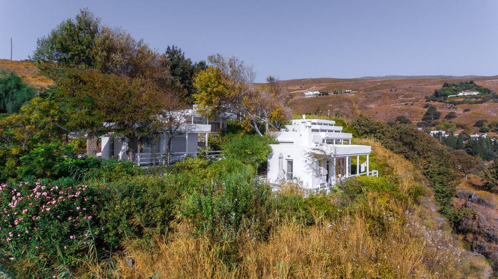 Irene'S Villas Andros Island Luaran gambar