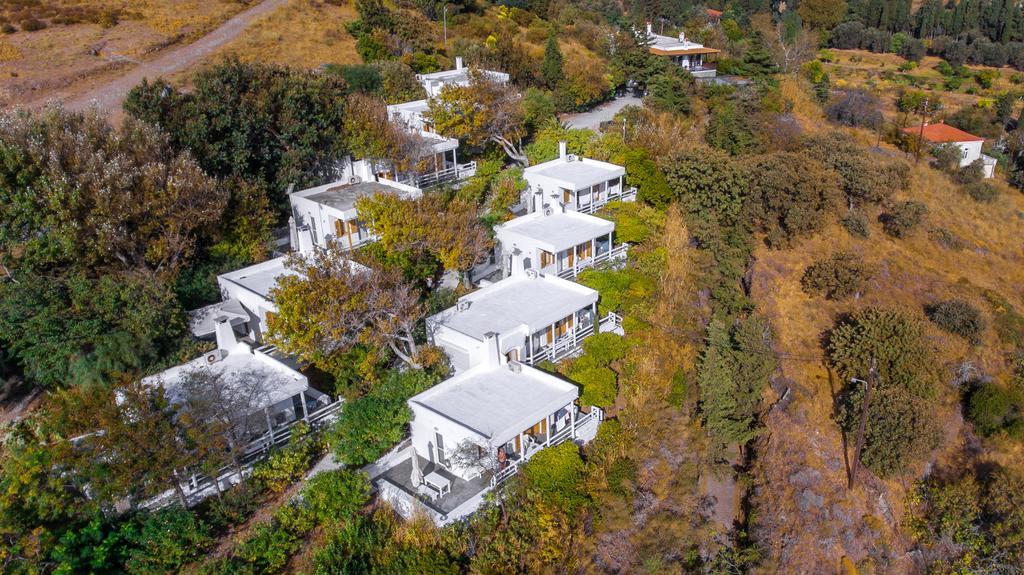 Irene'S Villas Andros Island Luaran gambar