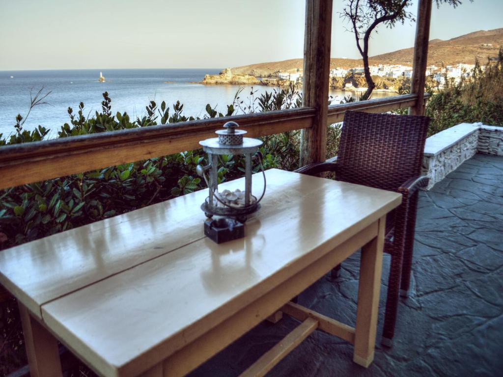 Irene'S Villas Andros Island Bilik gambar