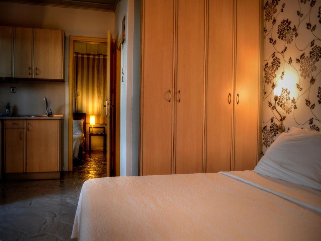 Irene'S Villas Andros Island Bilik gambar