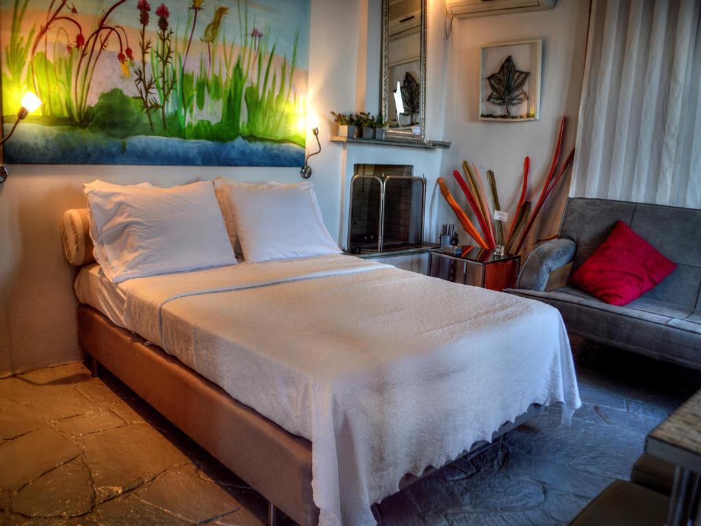 Irene'S Villas Andros Island Bilik gambar
