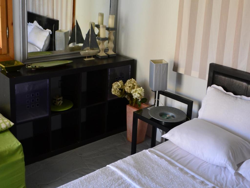 Irene'S Villas Andros Island Bilik gambar