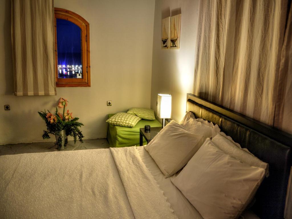Irene'S Villas Andros Island Luaran gambar