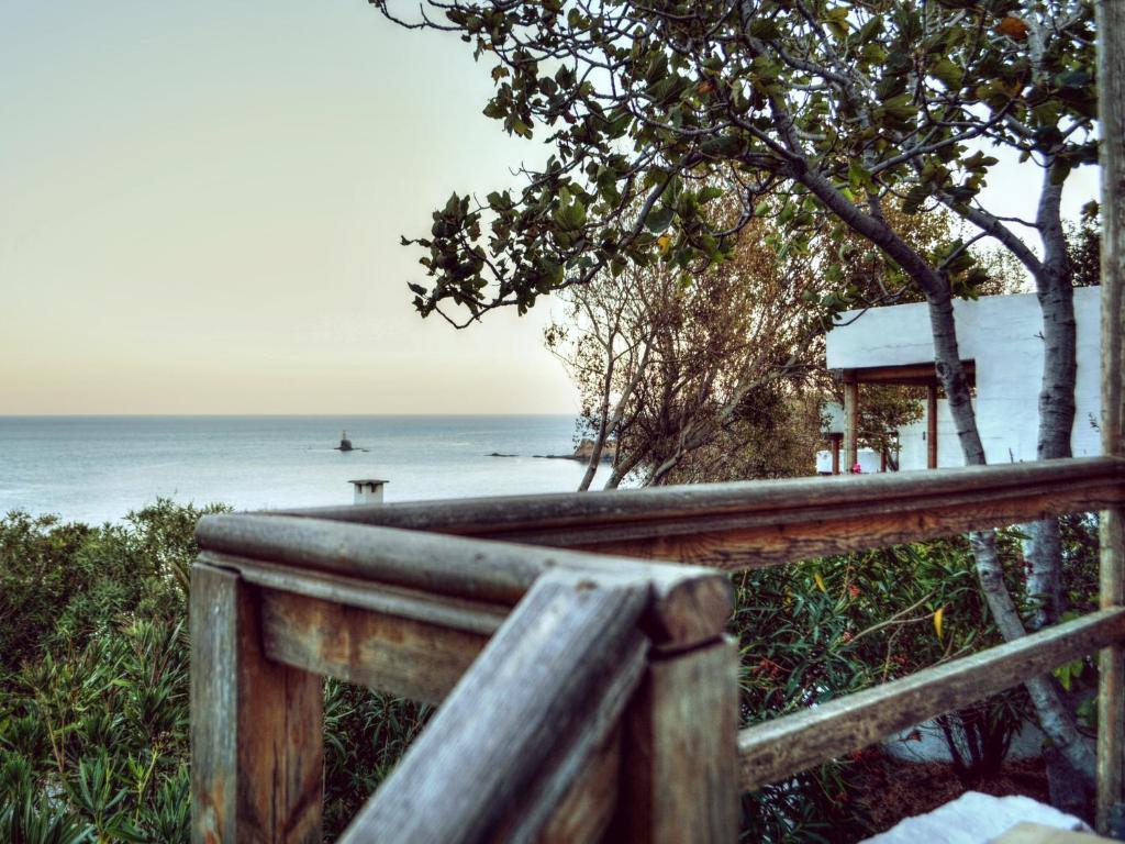 Irene'S Villas Andros Island Luaran gambar